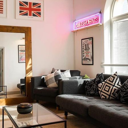 Church House Loft 스카버러 외부 사진