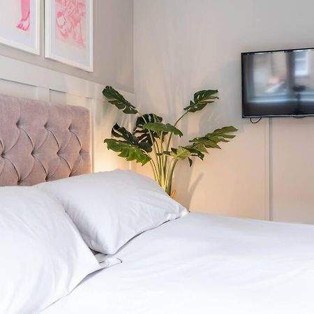 Church House Loft 스카버러 외부 사진
