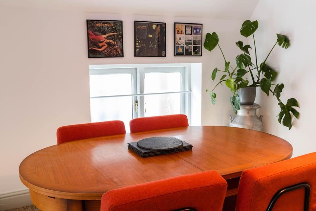 Church House Loft 스카버러 외부 사진