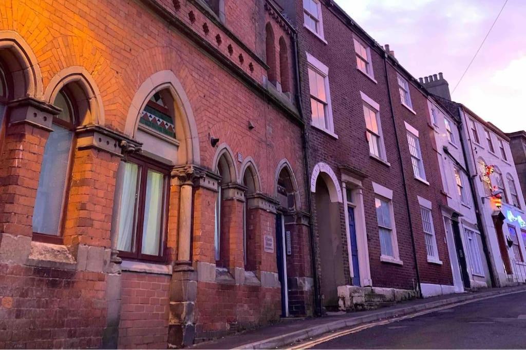 Church House Loft 스카버러 외부 사진