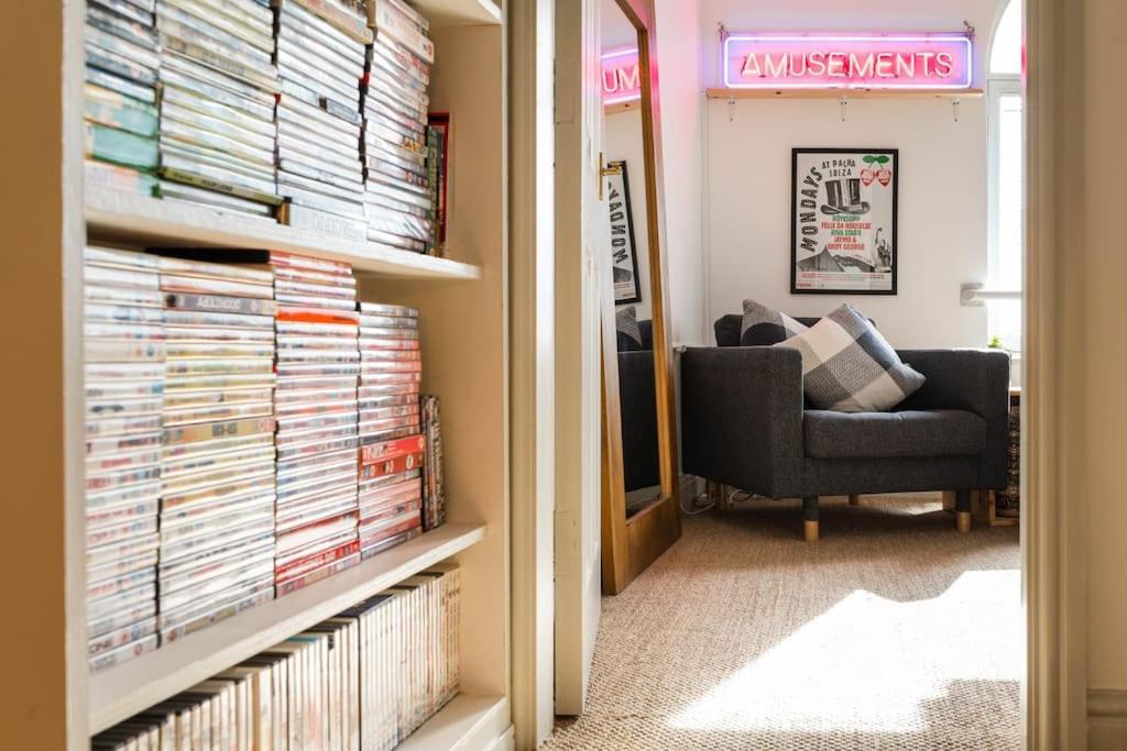 Church House Loft 스카버러 외부 사진