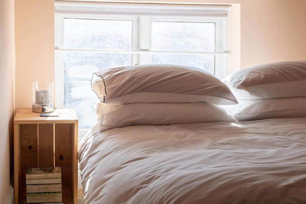 Church House Loft 스카버러 외부 사진