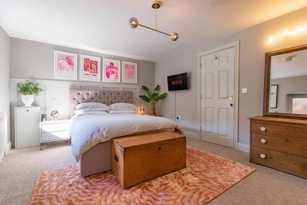 Church House Loft 스카버러 외부 사진