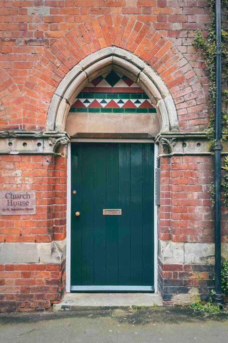 Church House Loft 스카버러 외부 사진