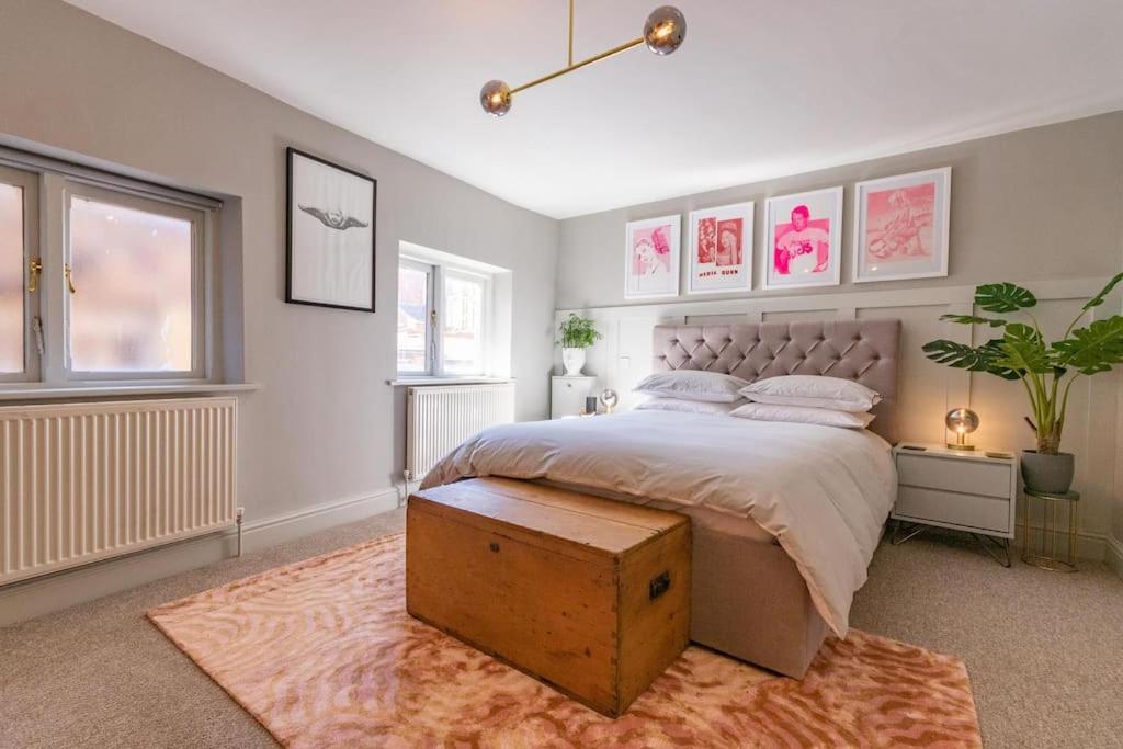 Church House Loft 스카버러 외부 사진