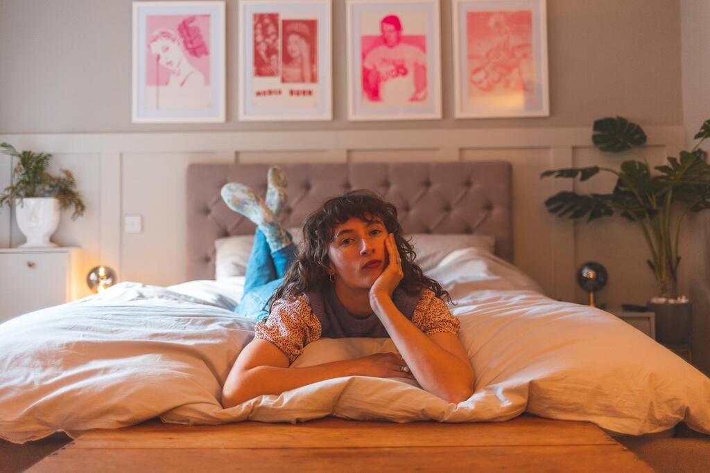 Church House Loft 스카버러 외부 사진