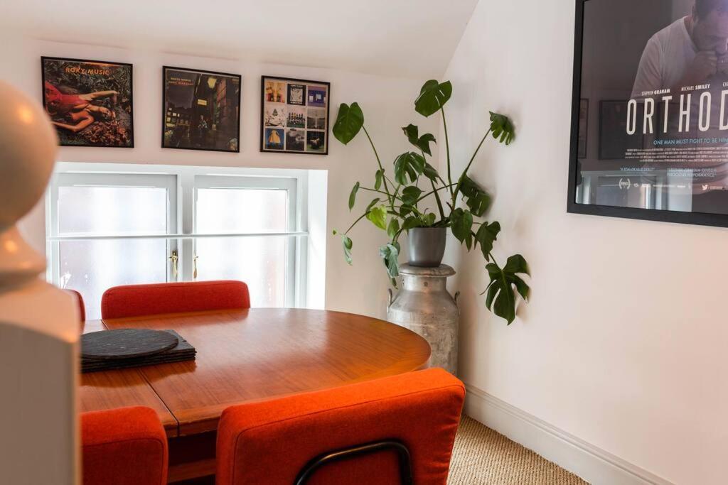 Church House Loft 스카버러 외부 사진