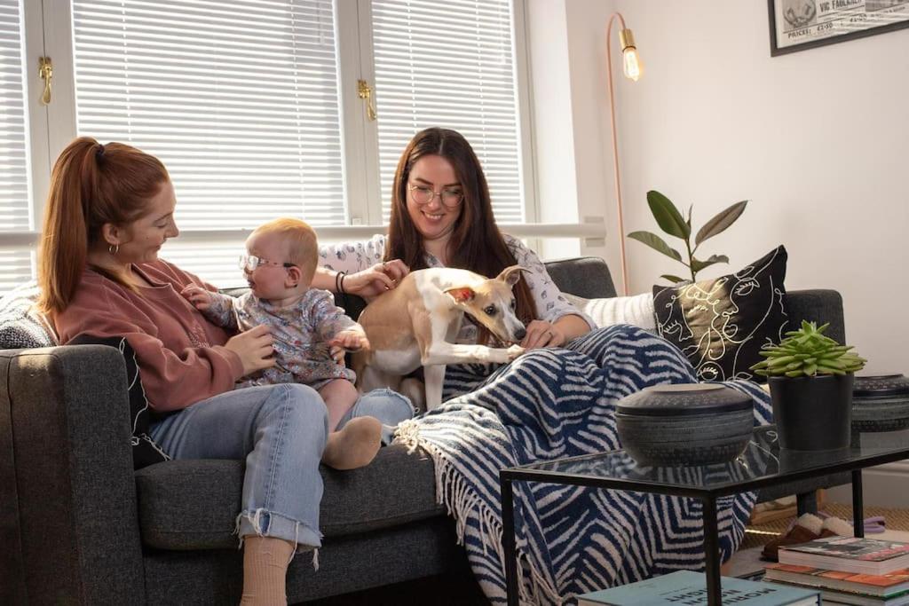 Church House Loft 스카버러 외부 사진