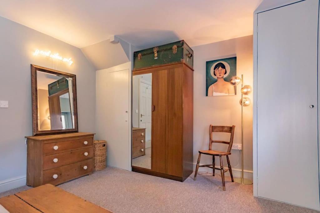 Church House Loft 스카버러 외부 사진