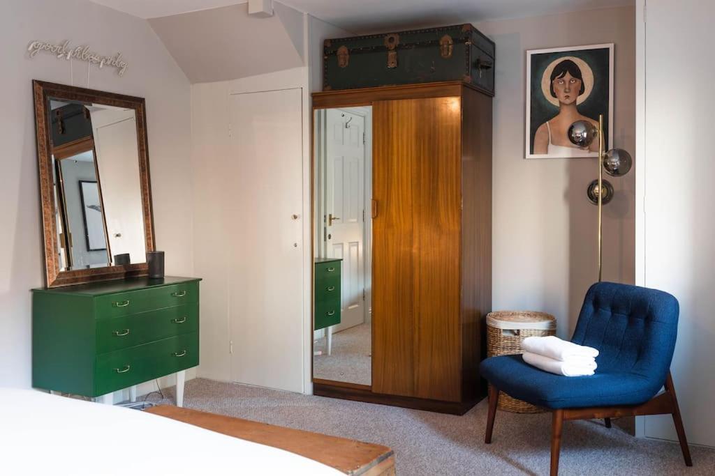 Church House Loft 스카버러 외부 사진