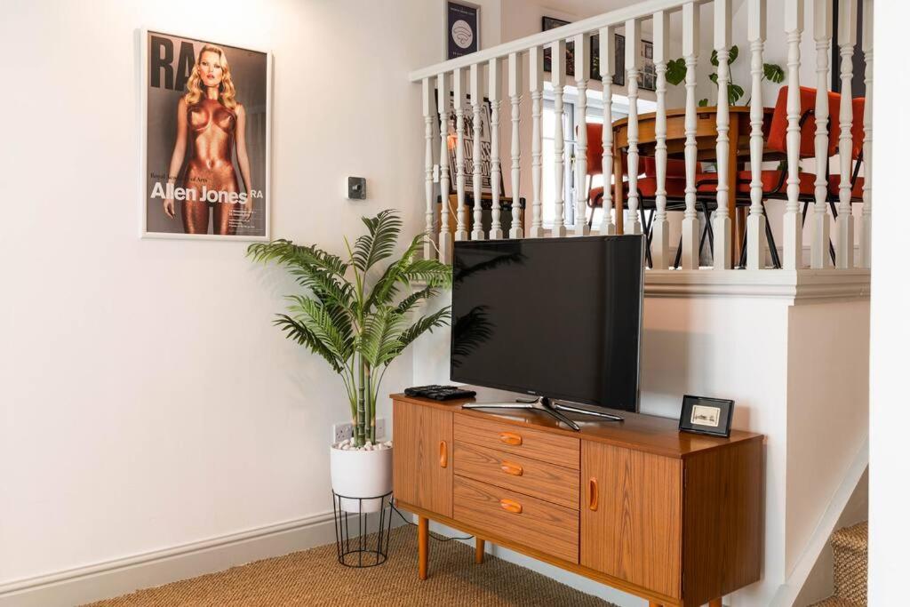 Church House Loft 스카버러 외부 사진