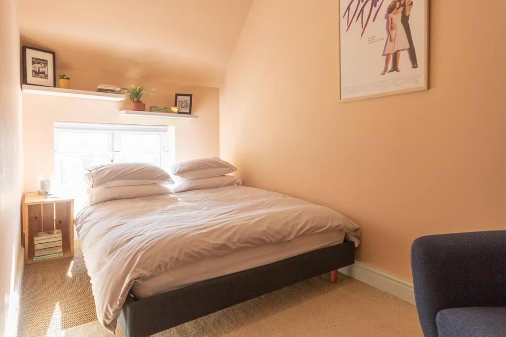 Church House Loft 스카버러 외부 사진